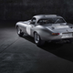 Illustration for article titled Jaguar Brings Back The Lightweight E-Type And It Is Unbelievably Sexy